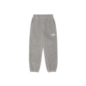 [공식]코다컬러 벨벳 코듀로이 조거팬츠 키즈 GREY