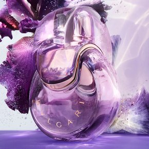옴니아 아메시스트 오 드 뚜왈렛 100ML(+5ML미니어처+7ML 바디로션 2종+파우치)
