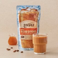 칸타타 카라멜마끼아토 230ml