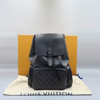 LOUIS VUITTON 고이비토 중고명품 루이비통 이클립스 캔버스 트리오 백팩  K35786LV