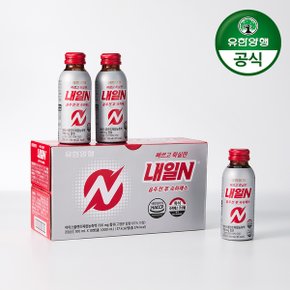 내일N- 숙취해소제 (100mlx10병) 내일엔 빠른숙취해소