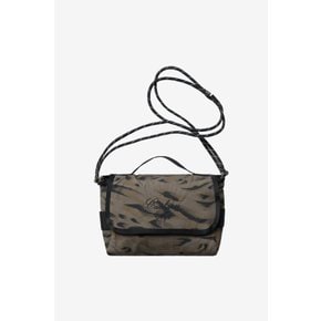 TRAVON SHOULDER BAG