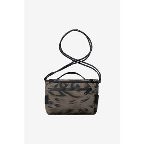 TRAVON SHOULDER BAG
