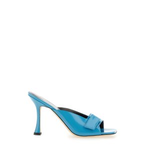 Pumps SANDALO OLIVIA AZUR AZURE 22PFOLIAZWAZ