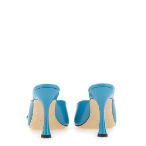 Pumps SANDALO OLIVIA AZUR AZURE 22PFOLIAZWAZ