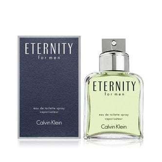 Calvin Klein 이터너티 포 맨 EDT 100ml