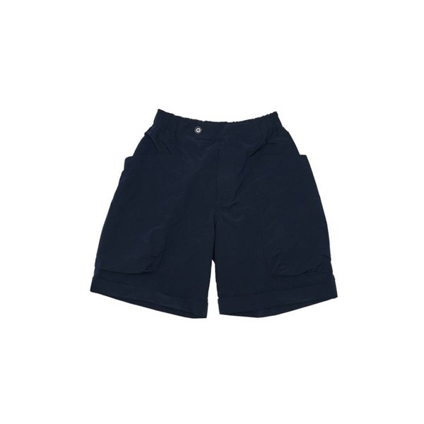 ALL WEATHER SHORTS (NAVY)
