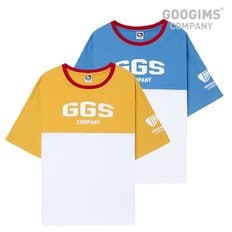 0146 GGS 반팔 티셔츠