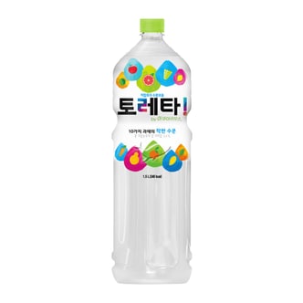  토레타 1.5L