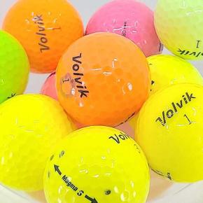 아트박스/익스트리모 Golf BALL 칼라볼 A-급 400알 CH857