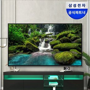 전자 2024년 4K UHD LH55BEDHLGFXKR 4K UHD 비즈니스TV 벽걸이형 설치
