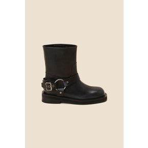 Cocky ankle boots(black) DG3CW24522BLK