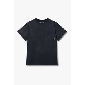 [MADE IN USA] 워시드 티셔츠 4715112020099