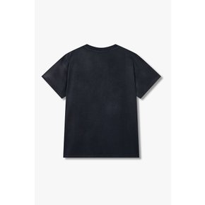 [MADE IN USA] 워시드 티셔츠 4715112020099