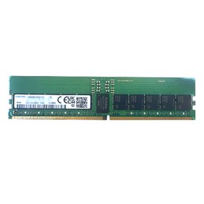 삼성전자 DDR5-4800 ECC/REG (16GB) 서버용 메모리