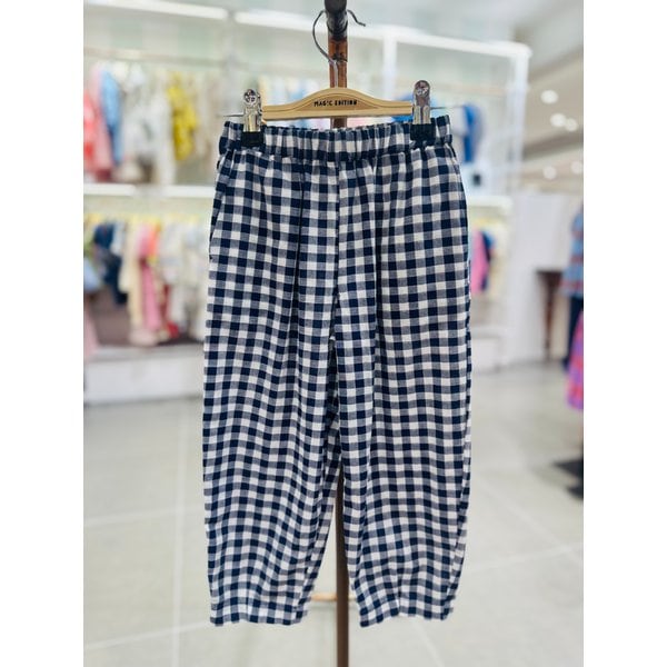 [파주점] [플링크]  조로 팬츠 FL51-F1782