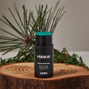 LUSH [공식]프레쉬 애즈 11g - 솔리드 퍼퓸/고체 향수