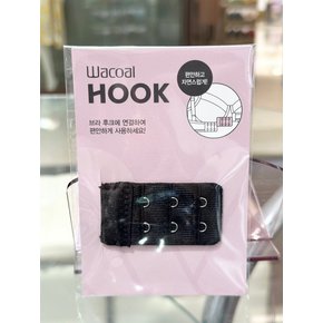 AK분당점 와코루 브라 2단 연장 후크 3CM (WAC5432)