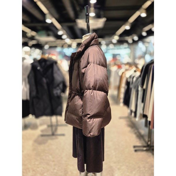 [파주점] 랩 하이넥 덕다운 점퍼 AR4ENS61