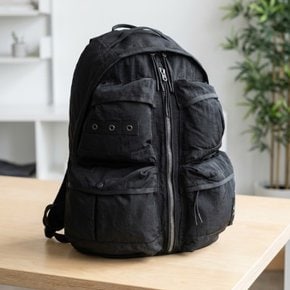 블리츠 백팩 30L 블랙 UR123CBP25BLK