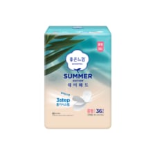 좋은느낌 썸머 중형 36P
