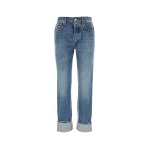 Jeans 760028XDCU6 4447 Blue