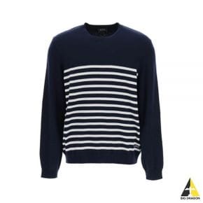 APC 아페쎄 Matthew Pullover (WSAAZ H23156 IAK) (매튜 풀오버 니트) 53120711