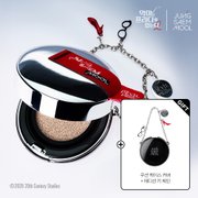 [정샘물  악마프2 에디션] 에센셜 스킨 누더 쿠션 (리필포함)(쿠션 케이스 커버증정)