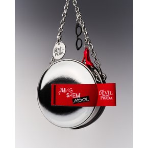 [정샘물  악마프2 에디션] 에센셜 스킨 누더 쿠션 (리필포함)(쿠션 케이스 커버증정)