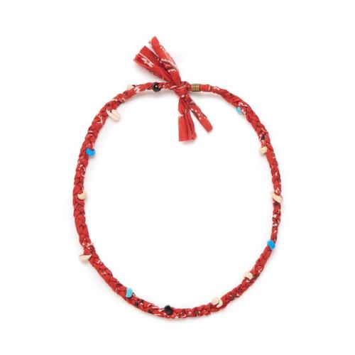 알라누이 보석 LWOB006E26FAB001 2584 RED MULTICOLOR
