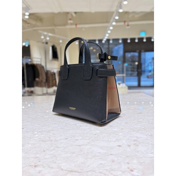 [부산점] 여성 벤웰 미니 토트 겸 숄더백 8067050