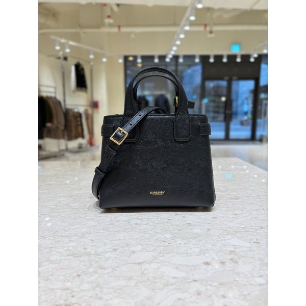 [부산점] 여성 벤웰 미니 토트 겸 숄더백 8067050