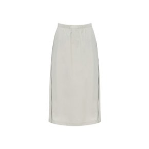 SERIF 세리프 여성 트랙 스커트Sand beige 6013465