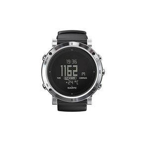 순트 SUUNTO 코어 브러쉬드 스틸 CORE Brushed Steel 고도계 기