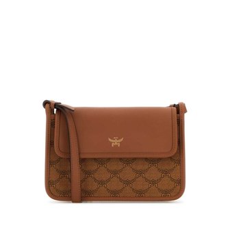 MCM [엠씨엠] Cross body bag MWRESAC01  CO 2864254