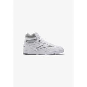 4722586 Reebok High-top trainers - cloud white pure grey