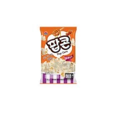 로하이 팝콘 달콤한맛 90g