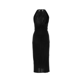 [헬무트 랭] Womens Dress N05HW605 001 Black