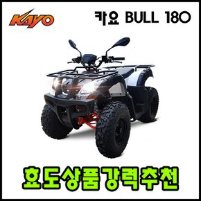 AU180 카요 AU180 사륜오토바이 4륜오토바이 사발이 효도상품 ATV