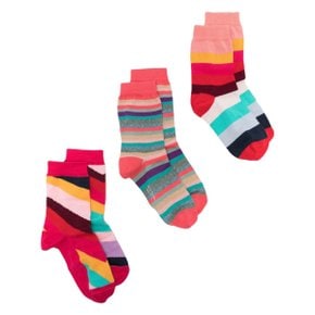 [폴 스미스] Womens Socks W1ASOCKJSWRL1A MultiColour