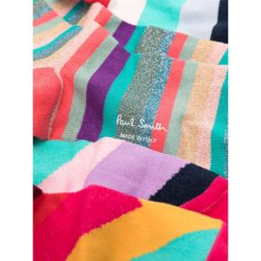 [폴 스미스] Womens Socks W1ASOCKJSWRL1A MultiColour