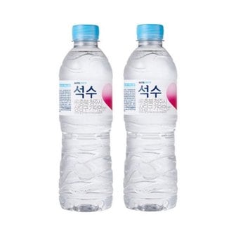  하이트진로 석수 500mL 40병