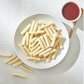 알알이 떡볶이 떡(L, S) 1kg, 8봉 (1box)