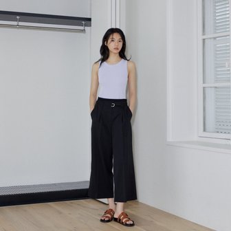 LAP [시흥점] 밴딩 레직기 벨트 세트팬츠 AR2WP563