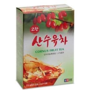 산수유차(14gx15T)