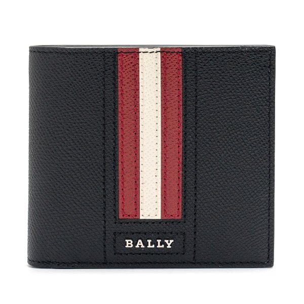 남성 반지갑 블랙 TRASAI.LT-F210