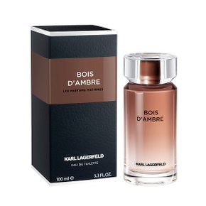 [칼라거펠트] 레 파팡 마띠에 부아 담브르 오드트왈렛 100ml 6112962015700