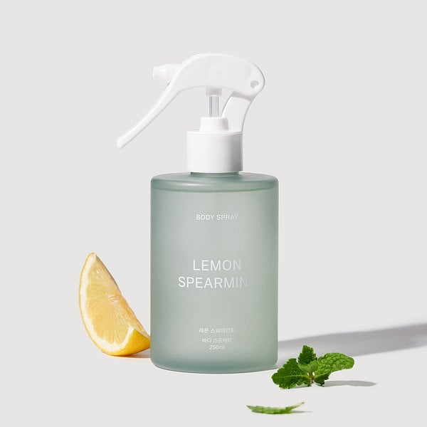 자주 레몬 스피어 민트 바디 스프레이 250ml J81N901014700