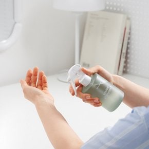 자주 레몬 스피어 민트 바디 스프레이 250ml J81N901014700