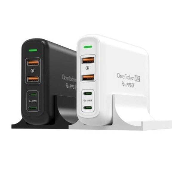 타키온 PD PPS 퀵차지3.0 접지형 156W 고속멀티충전기 456PQ